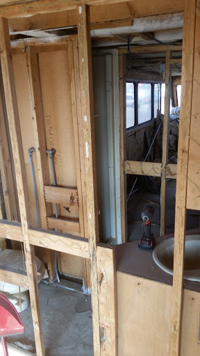 Self-Storage Facility «Q Street Mini Storage», reviews and photos, 3037 Q St, North Highlands, CA 95660, USA