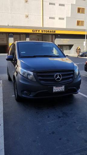 Self-Storage Facility «City Storage & City Cellars», reviews and photos, 500 Indiana St, San Francisco, CA 94107, USA