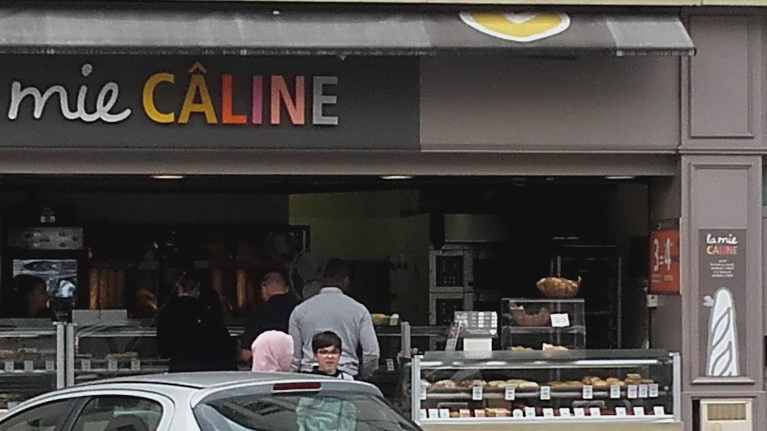 La Mie Câline à Saint-Étienne