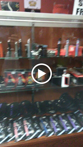 Tobacco Shop «Smoker Friendly Tobacco & Vape #28», reviews and photos, 7640 S Meridian St, Indianapolis, IN 46217, USA