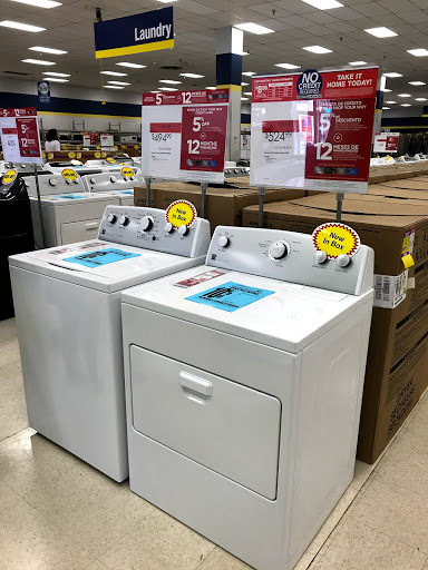 Appliance Store «Sears Outlet», reviews and photos, 11111 San Jose Blvd #1, Jacksonville, FL 32223, USA