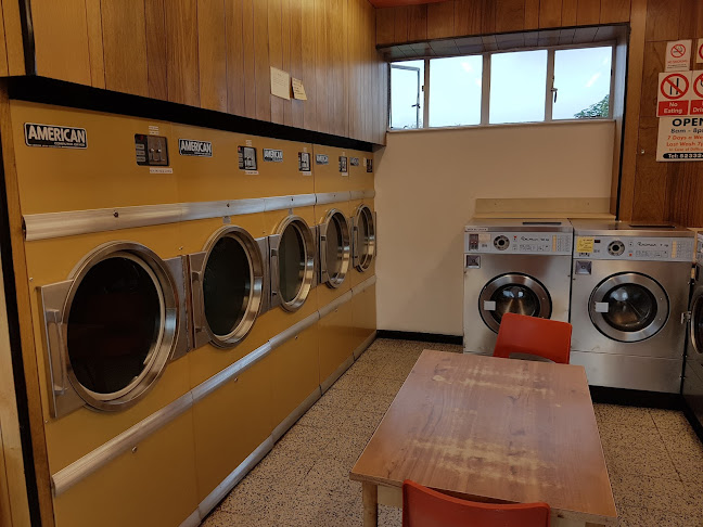 Reviews of Oxstalls Launderette in Gloucester - Laundry service