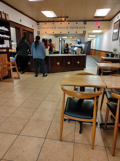 Coffee Shop «Tierra Mia Coffee», reviews and photos, 6706 Pacific Blvd, Huntington Park, CA 90255, USA