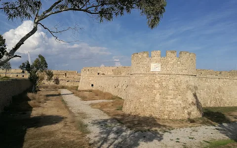Famagusta City Walls image