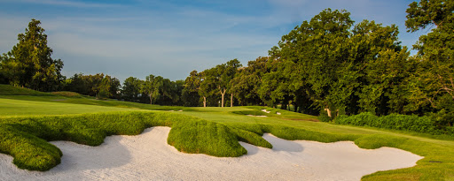 Golf Club «Jimmie Austin OU Golf Club», reviews and photos, 1 Par Dr, Norman, OK 73071, USA