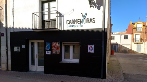 Peluquería Carmen Liras en Torquemada, Palencia