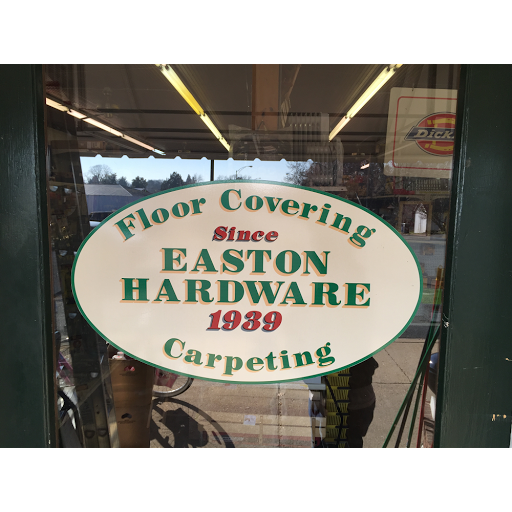 Hardware Store «Easton Hardware & Floor Covering», reviews and photos, 303 N Washington St, Easton, MD 21601, USA