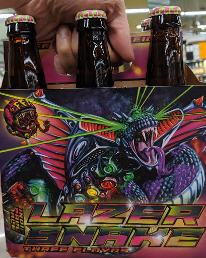 Convenience Store «Convenience Plus», reviews and photos, 308 E Wisconsin Ave, Milwaukee, WI 53202, USA