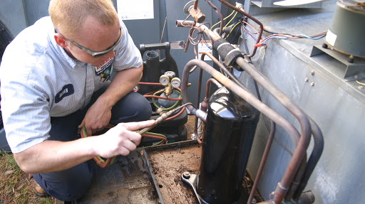 Plumber «Hammond Services», reviews and photos, 29 Millard Farmer Industrial Blvd f, Newnan, GA 30263, USA