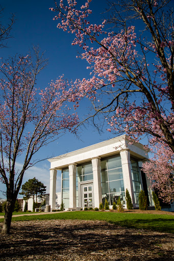 Art Museum «Krannert Art Museum», reviews and photos, 500 E Peabody Dr, Champaign, IL 61820, USA
