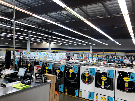 Appliance Store «Sears Outlet», reviews and photos, 2401 S Vineyard Ave, Ontario, CA 91761, USA