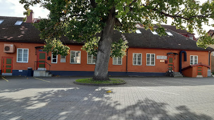 Akersoni OÜ- Viljandi rehabilitatsioonikeskus
