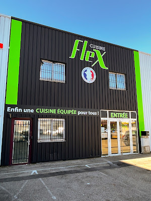 Flex Cuisine à Échirolles