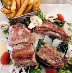 Photo n°22 de Brasserie Du Nord Au Sud à Montauban ()