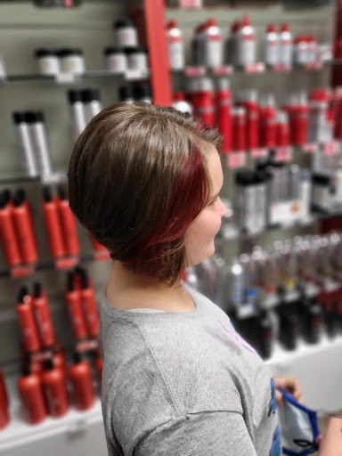 Hair Salon «Fantastic Sams Cut & Color», reviews and photos, 182 W State Rd 434 #1004, Longwood, FL 32750, USA