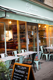 Photos du propriétaire du Restaurant Salicorne à Paris - n°1