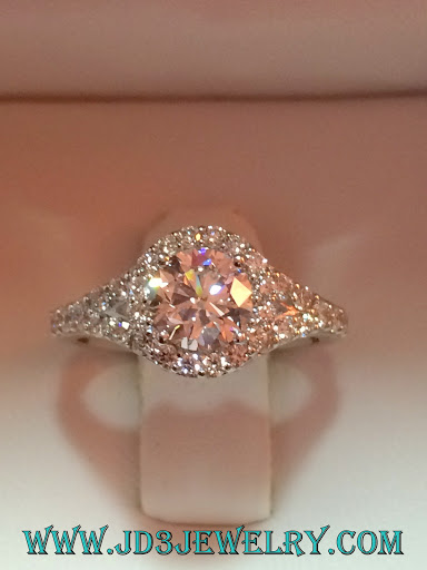 Jewelry Store «JD3 Jewelry & Gemstones», reviews and photos, 109 Shadeland Ave, Lansdowne, PA 19050, USA