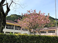 延岡市立浦城小学校