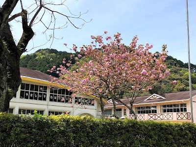 延岡市立浦城小学校