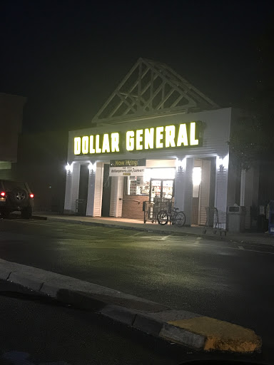 Discount Store «Dollar General», reviews and photos, 2087 U.S. 9, Ocean View, NJ 08230, USA