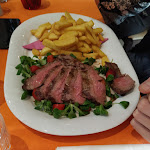 Photo n°2 de l'avis de Igor.l fait le 09/12/2018 à 18:04 sur le  Cucumangi à San Donà di Piave