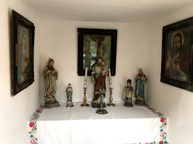 Értékelések erről a helyről: Szent Márton kápolna, Hollókő - Múzeum