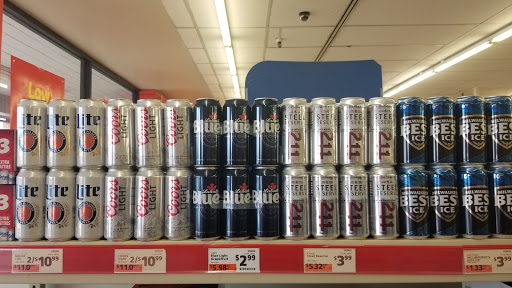 Grocery Store «Save-A-Lot», reviews and photos, 194 Fluvanna Ave, Jamestown, NY 14701, USA