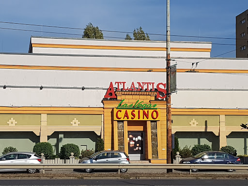 Las Vegas Casino Atlantis