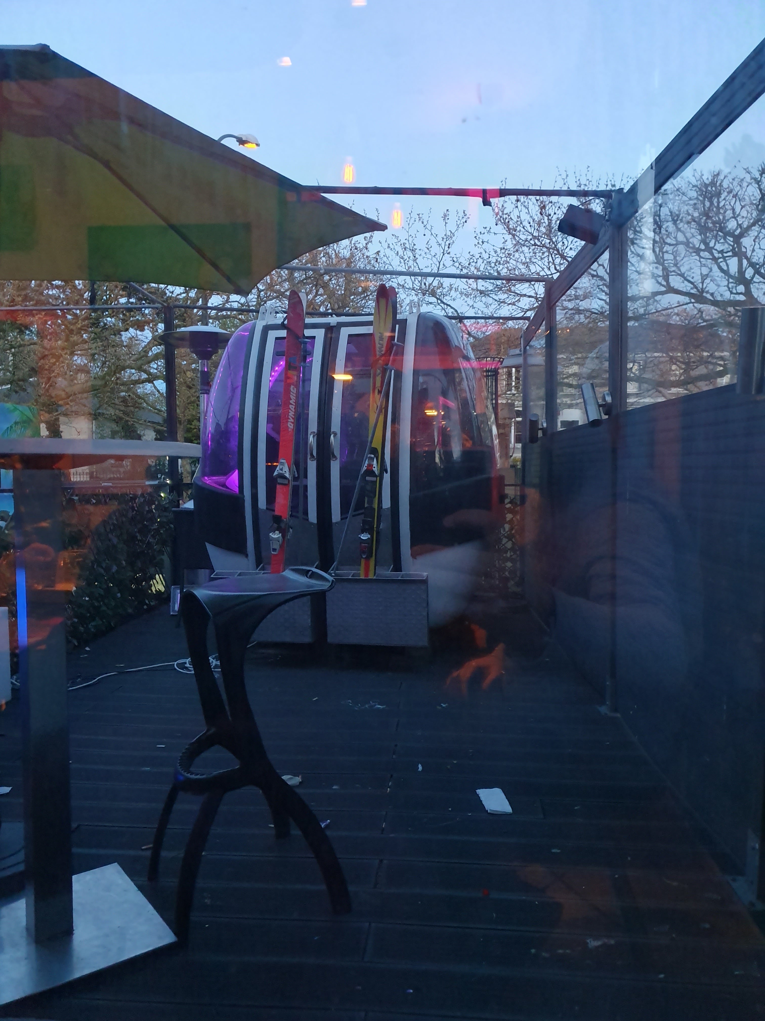 Photo n° 12 de l'avis de Jun.L fait le 08/04/2019 à 20:19