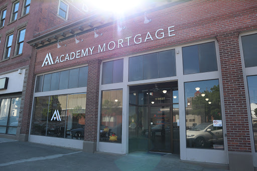 Mortgage Lender «Academy Mortgage - Walla Walla», reviews and photos