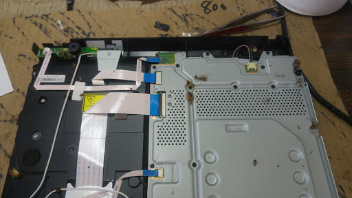 Video Game Store «Videomen», reviews and photos, 14522 Vanowen St #4, Van Nuys, CA 91405, USA