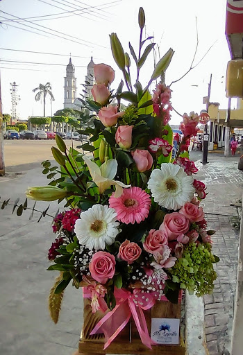 Detalles Florales Flores Mi Lupita – Cárdenas