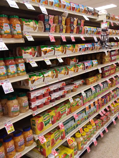 Supermarket «Marsh Supermarket», reviews and photos, 621 N University Blvd, Middletown, OH 45042, USA