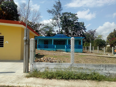 Escuela primaria Profesor Leopoldo Kiel