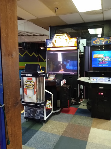 Sporting Goods Store «Hyde Park Roller Magic», reviews and photos, 4178 Albany Post Rd, Hyde Park, NY 12538, USA