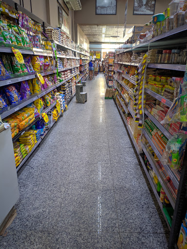 Logo da empresa - Premium Supermercado