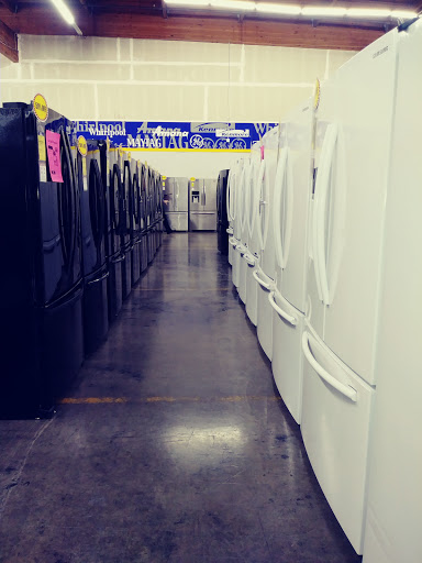 Appliance Store «Sears Outlet», reviews and photos, 1200 Blumenfeld Dr c, Sacramento, CA 95815, USA