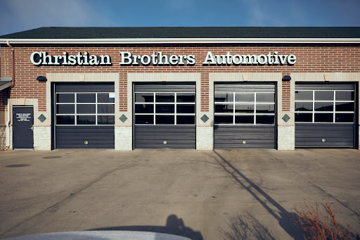 Auto Repair Shop «Christian Brothers Automotive Castle Rock», reviews and photos, 5721 New Abbey Ln, Castle Rock, CO 80108, USA