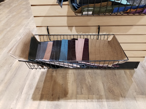 Craft Store «Tandy Leather Portland-21», reviews and photos, 13221 NE Whitaker Way, Portland, OR 97230, USA