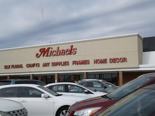 Craft Store «Michaels», reviews and photos, 4000 Lavista Rd, Tucker, GA 30084, USA
