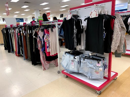 Department Store «Marshalls», reviews and photos, 15022 Summit Ave, Fontana, CA 92336, USA