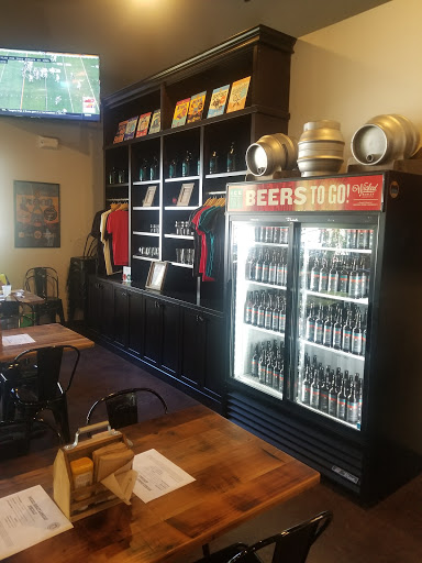 Brewpub «WICKED BARLEY BREWING COMPANY», reviews and photos, 4100 Baymeadows Rd, Jacksonville, FL 32217, USA