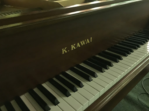 Shigeru Kawai Piano Co