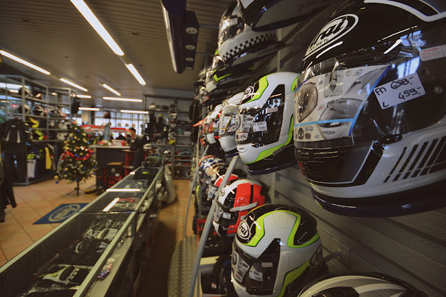 Rezensionen über Hobby moto in Lugano - Motorradhändler