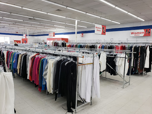 Thrift Store «Thrift City Inc», reviews and photos, 6804 Huebner Rd, San Antonio, TX 78238, USA