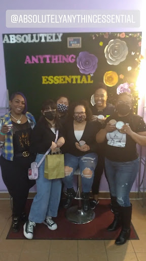 Gift Shop «Absolutely Anything Essential Gift Shop», reviews and photos, 3521 S King Dr, Chicago, IL 60653, USA