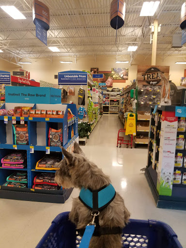 Pet Supply Store «PetSmart», reviews and photos, 6019 Wade Hampton Blvd, Taylors, SC 29687, USA