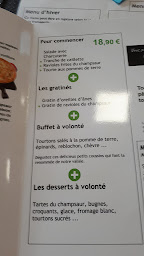 Photo n°7 de O'TOURTONS à Saint-Jean-Saint-Nicolas ()