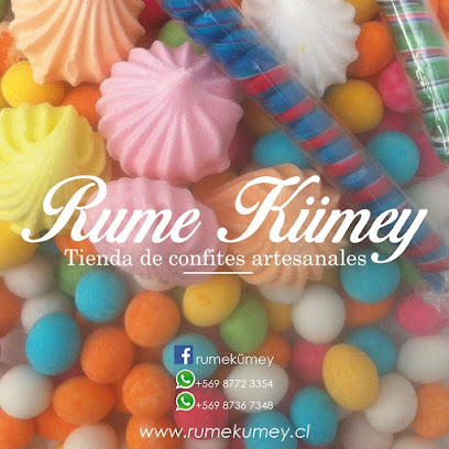 Rume Kümey