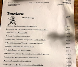 Restaurant Alte Heide photo